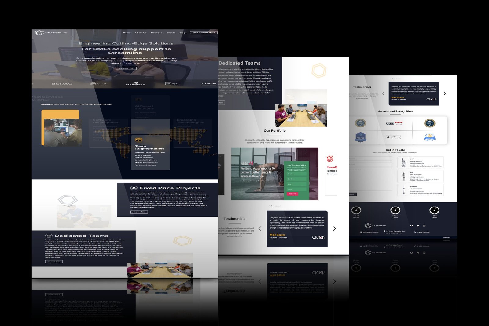 Image hover effect image