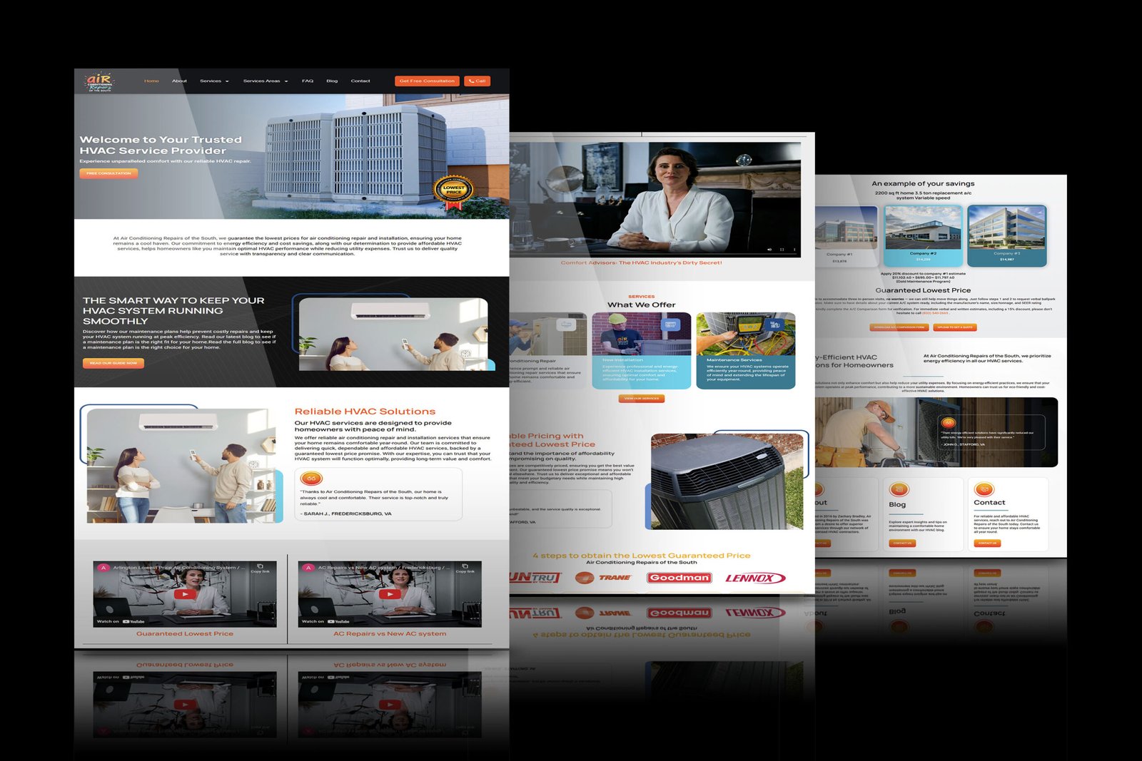Image hover effect image