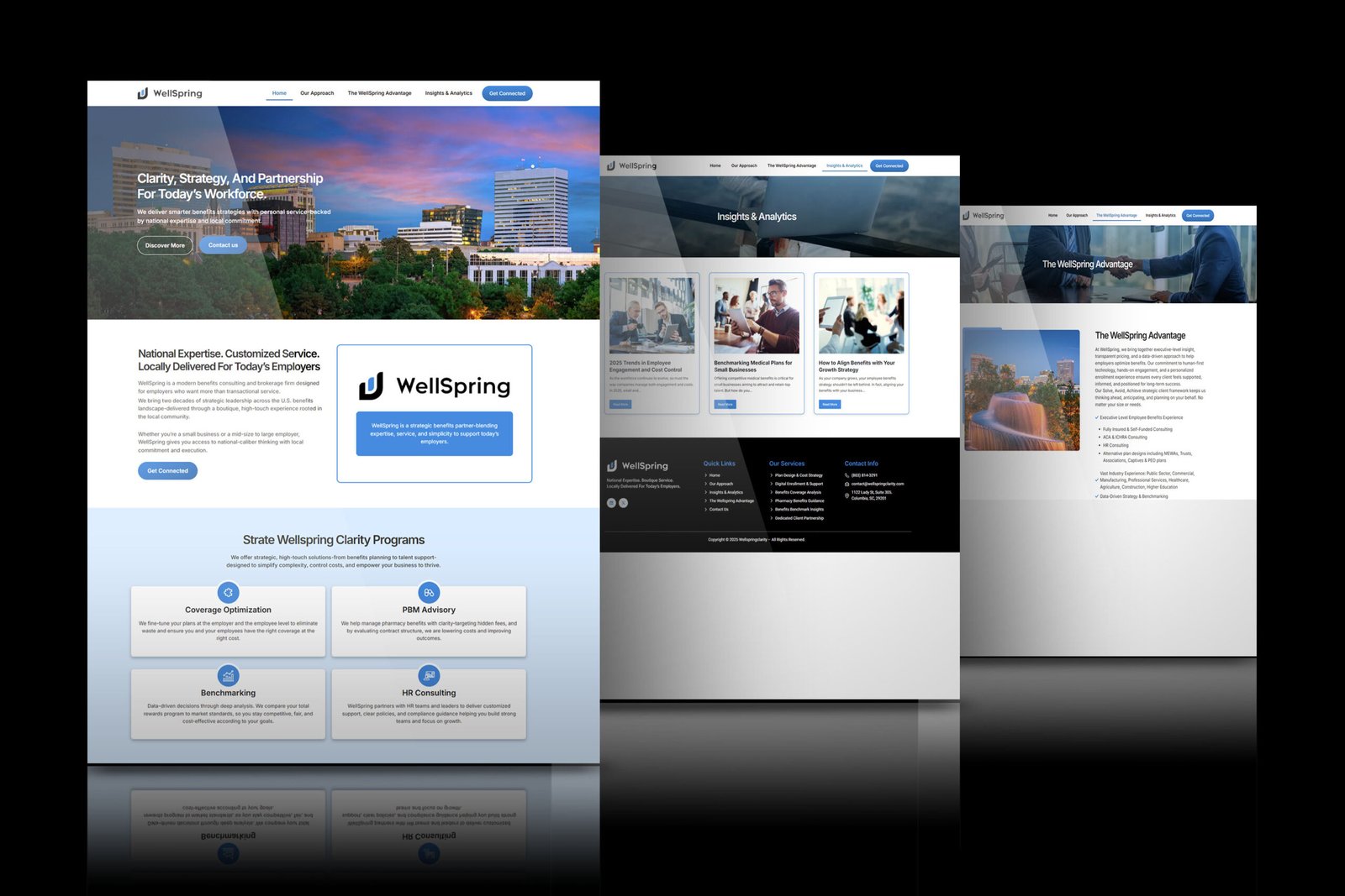 Image hover effect image